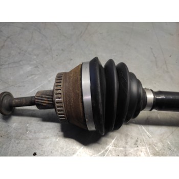 Recambio de transmision delantera derecha para audi a4 berlina (8e) 2.5 tdi (114kw) referencia OEM IAM  8E0407271AT 