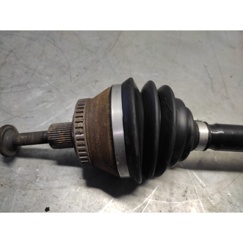 Recambio de transmision delantera derecha para audi a4 berlina (8e) 2.5 tdi (114kw) referencia OEM IAM  8E0407271AT 3