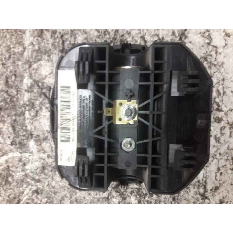 Recambio de airbag delantero izquierdo para citroën c4 berlina collection referencia OEM IAM 96471578ZD 5AGA3S0014454 - Gris 2