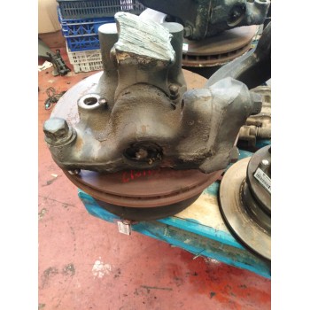 Recambio de mangueta delantera derecha para renault m 210.13/c midliner e2 referencia OEM IAM   