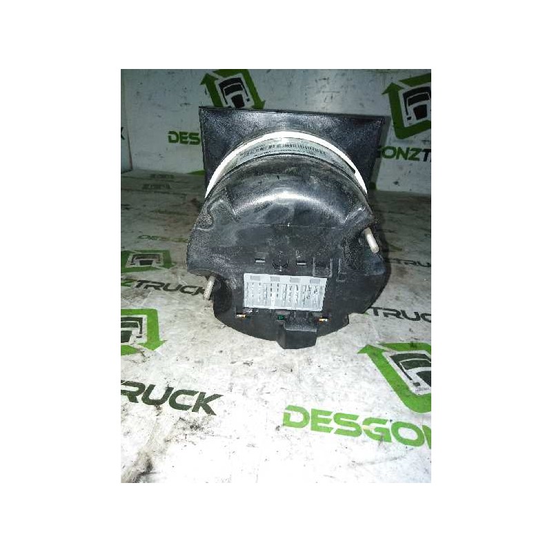 Recambio de tacografo para volvo fl 618 interc. 180/210/220/250 referencia OEM IAM VG8456 960767 3