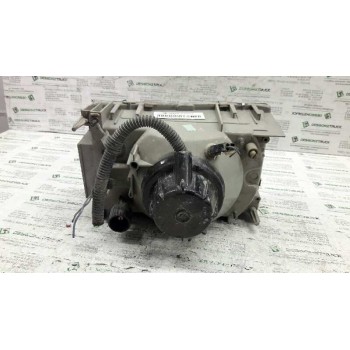 Recambio de faro derecho para renault 9 gtd / -cheverny referencia OEM IAM   