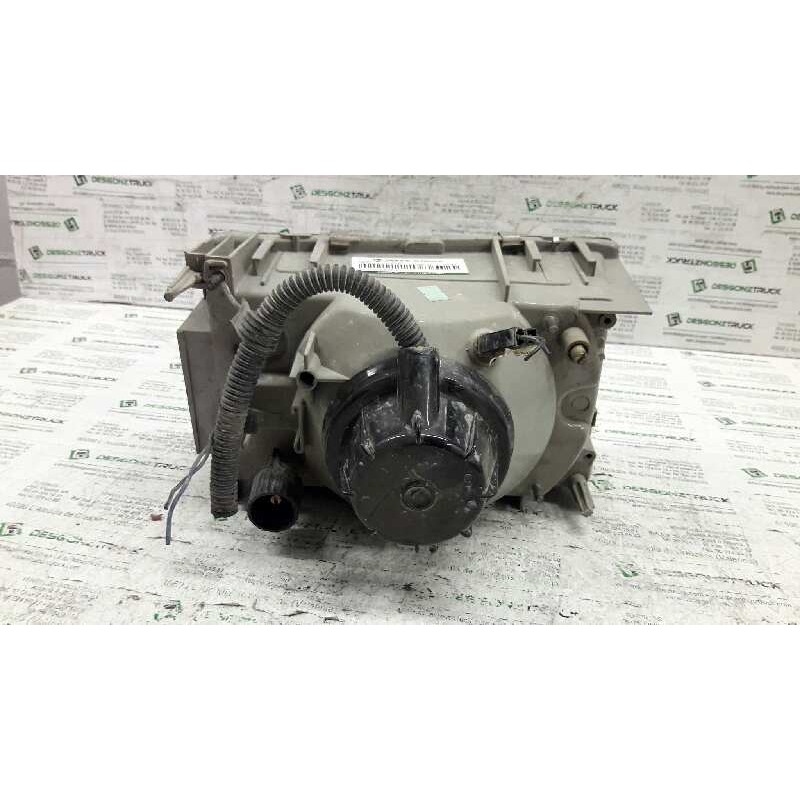 Recambio de faro derecho para renault 9 gtd / -cheverny referencia OEM IAM 2