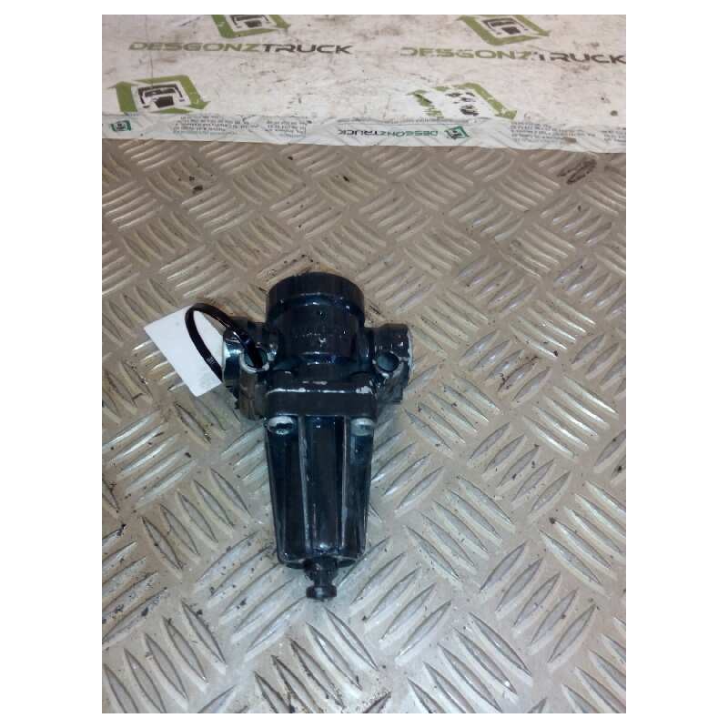 Recambio de valvula aire para man l 2000 evolution l 2000 fg llc m (largura mediana) referencia OEM IAM 4750103000 81521016269 V - Blanco