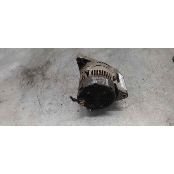 Recambio de alternador para nissan micra (k11) gx (1996) referencia OEM IAM 231005F600 BOSCH 12V-65A