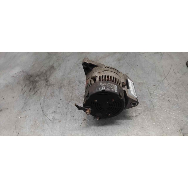 Recambio de alternador para nissan micra (k11) gx (1996) referencia OEM IAM 231005F600 BOSCH 12V-65A 3