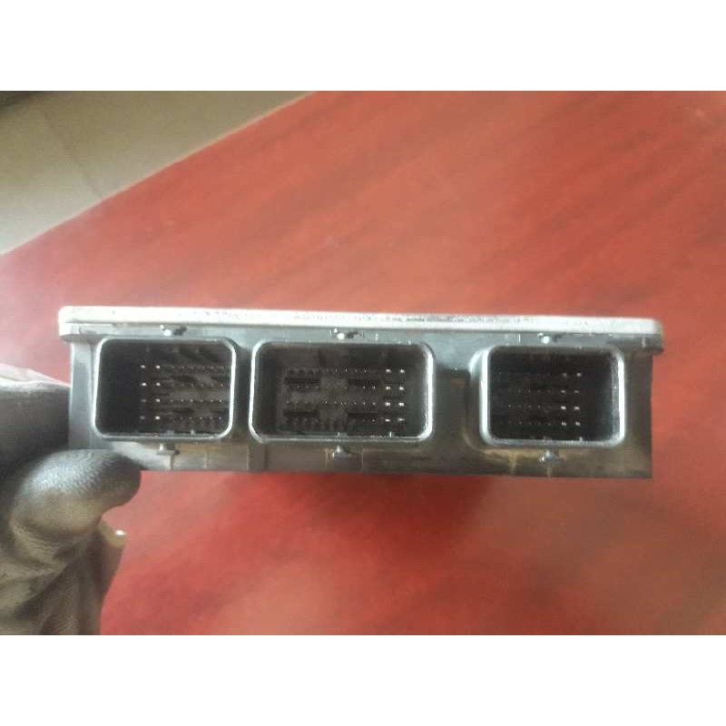 Recambio de centralita motor uce para renault clio ii fase ii (b/cb0) authentique referencia OEM IAM 8200254240 80792533FWG 8200 3