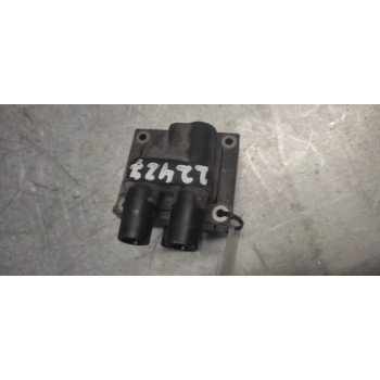 Recambio de bobina encendido para fiat seicento (187) 1.1 referencia OEM IAM  12V 