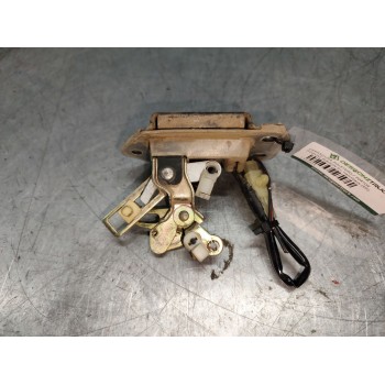 Recambio de cerradura maletero / porton para suzuki wagon r+ hatchback (em) 1.0 (rc410, sr410, sr412) referencia OEM IAM   