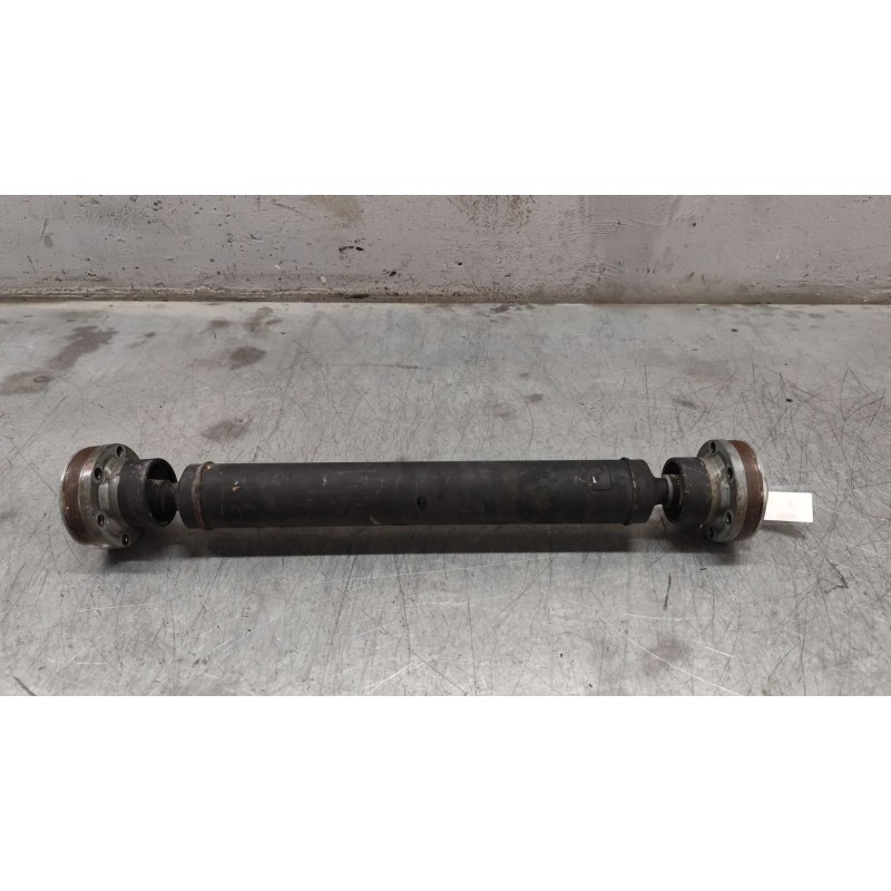 Recambio de transmision central para mercedes-benz clase m (w164) ml 320 cdi 4-matic (164.122) referencia OEM IAM A1644100501 - Negro
