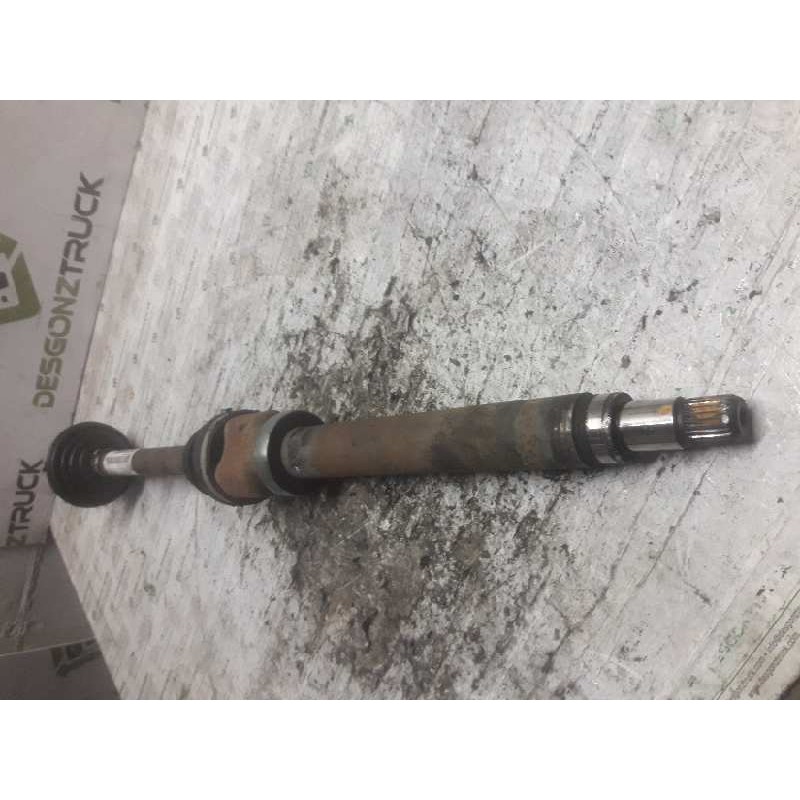 Recambio de transmision delantera derecha para ford focus berlina (cap) ghia referencia OEM IAM 3M513B437BA - Blanco 4