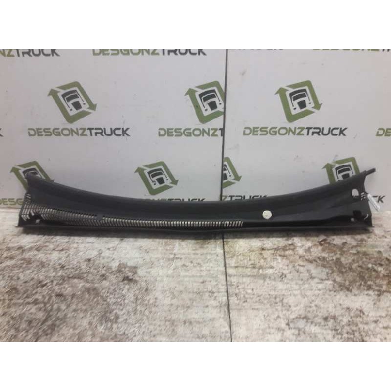 Recambio de torpedo para ford fiesta (cbk) ambiente referencia OEM IAM 2S61A02228A - Azul 2