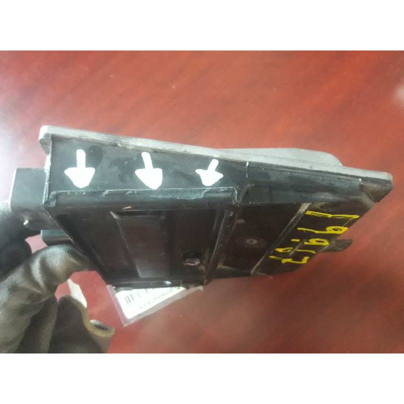 Recambio de centralita motor uce para renault clio ii fase ii (b/cb0) authentique referencia OEM IAM 8200254240 80792533FWG 8200 4