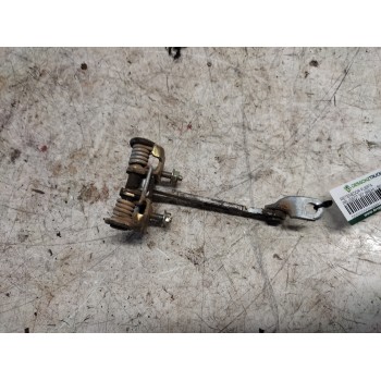 RETENEDOR PUERTA TRASERA DERECHA