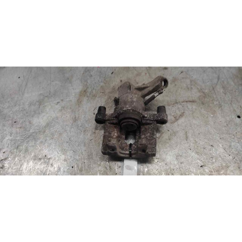 Recambio de pinza freno trasera izquierda para saab 9-3 berlina 2.2 tid anniversary referencia OEM IAM - Azul 3