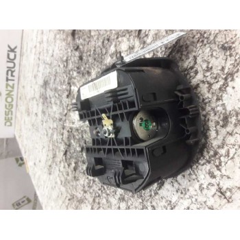 Recambio de airbag delantero izquierdo para citroën c4 berlina collection referencia OEM IAM 96471578ZD 5AGA3S0014454 