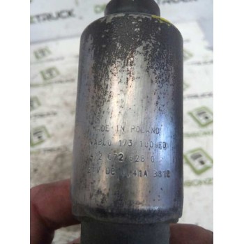 Recambio de valvula aire para man tgx 18.xxx fg / 4x2 bl xl referencia OEM IAM 4720726280 WABCO 
