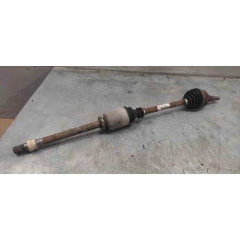 Recambio de transmision delantera derecha para nissan primastar (x83) 1.9 dci diesel cat referencia OEM IAM   