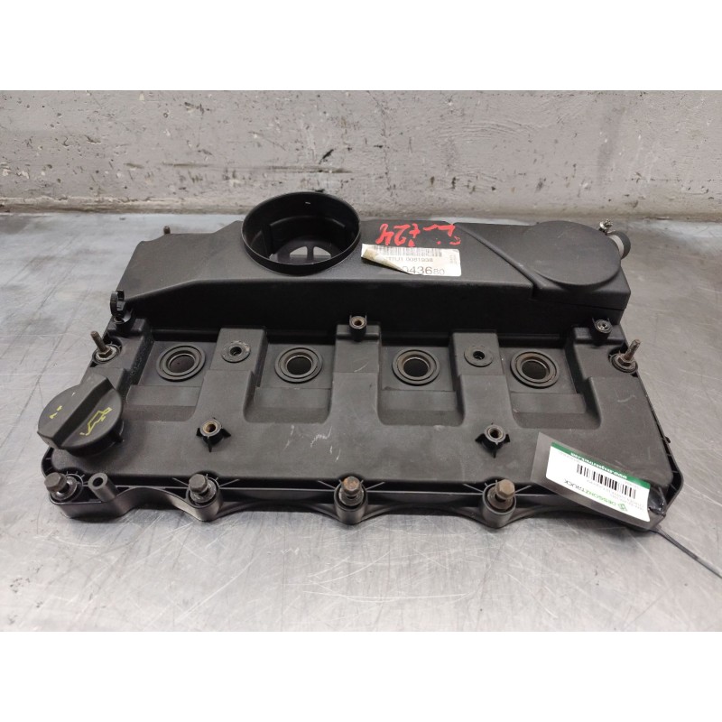 Recambio de tapa balancines para citroën jumper iii furgoneta 2.2 hdi 100 referencia OEM IAM 9659043680  