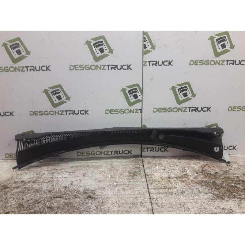 Recambio de torpedo para ford fiesta (cbk) ambiente referencia OEM IAM 2S61A02228A - Azul 3