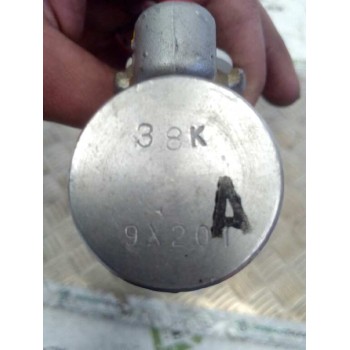 Recambio de bombin freno para nissan cabstar e cabina simple cabina individual referencia OEM IAM 9X201 BM57 