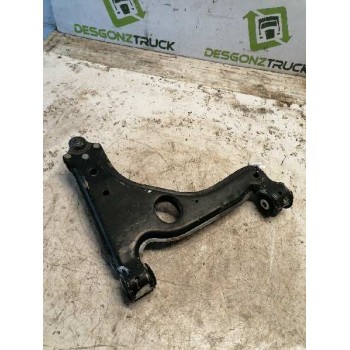 Recambio de brazo suspension inferior delantero izquierdo para opel astra g berlina referencia OEM IAM   
