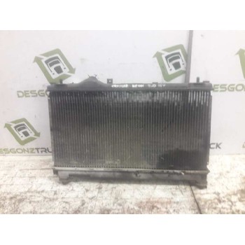 Recambio de radiador agua para chrysler neon (pl) 2.0 lx referencia OEM IAM   