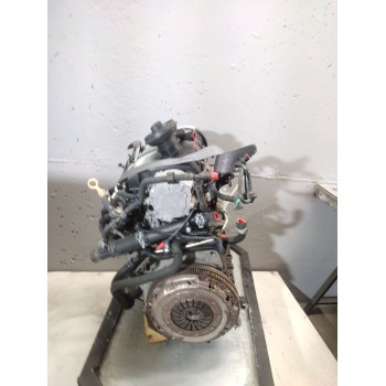 Recambio de motor completo para seat ibiza (6l1) cool referencia OEM IAM AXR  INYECCIÓN BOSCH