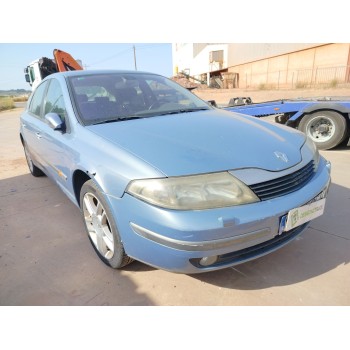 renault laguna ii (bg0) del año 2005