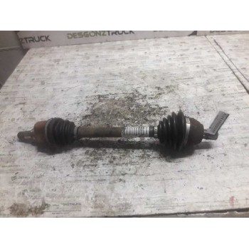 TRANSMISION DELANTERA IZQUIERDA 3M513B437BA 