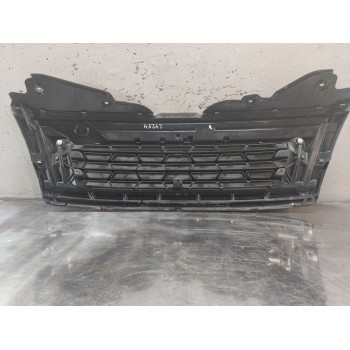 Recambio de rejilla delantera para iveco daily iv caja/chasis 70c17, 70c17 /p referencia OEM IAM   