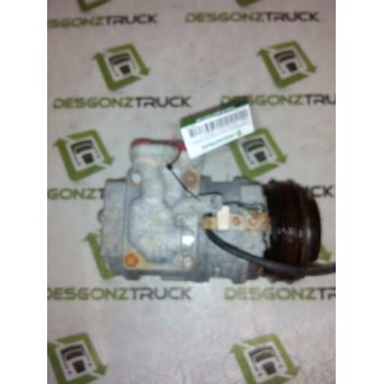 COMPRESOR AIRE ACONDICIONADO 10A 17C 447220-7290 2H 1279