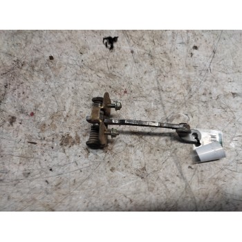 Recambio de retenedor puerta para peugeot 307 break / sw (s1) sw referencia OEM IAM   TRASERA DERECHA