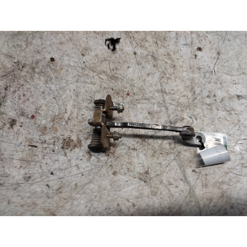 Recambio de retenedor puerta para peugeot 307 break / sw (s1) sw referencia OEM IAM   TRASERA DERECHA - Gris 2