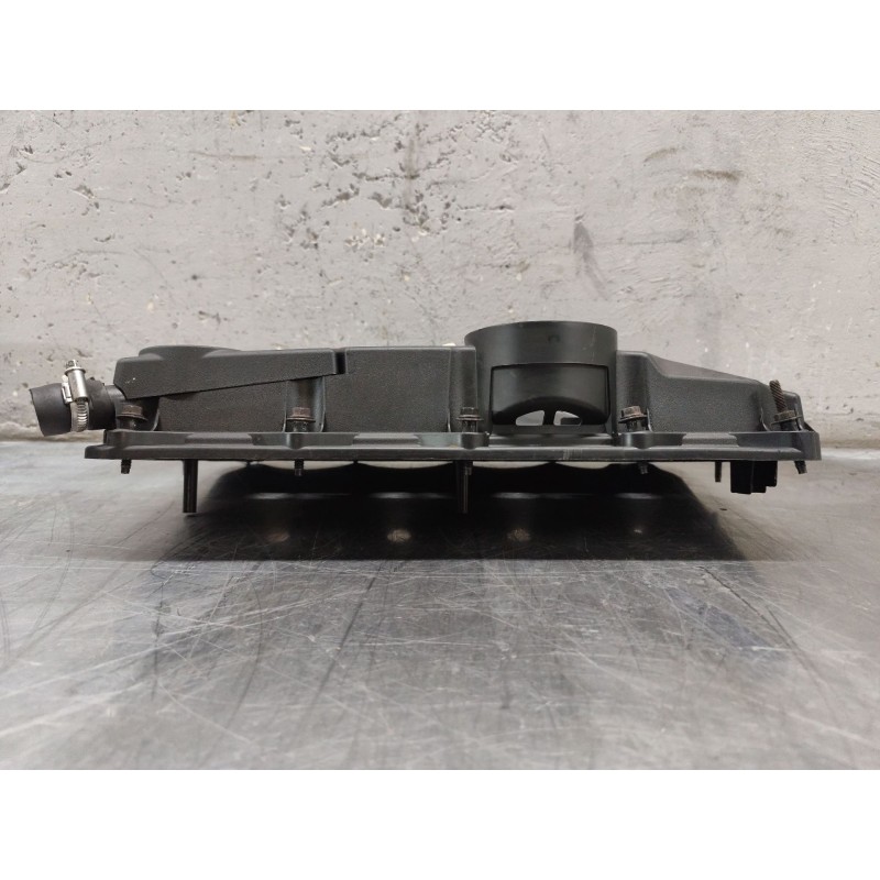 Recambio de tapa balancines para citroën jumper iii furgoneta 2.2 hdi 100 referencia OEM IAM 9659043680 - Blanco 2