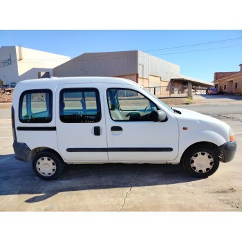 renault kangoo (kc0/1_) del año 1998