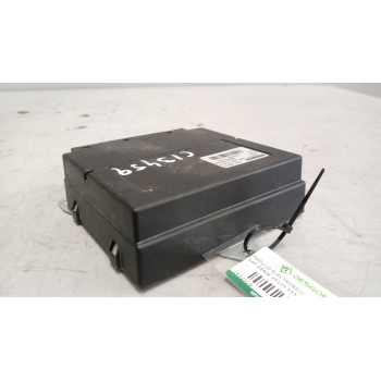 Recambio de modulo electronico para daf serie xf105.xxx 12.9 diesel referencia OEM IAM 1852231 CENTRALITA ECAS 446170218