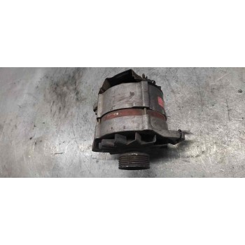 Recambio de alternador para fiat tempra berlina (159) t.ds referencia OEM IAM 0120469939 14V-34-90A BOSCH