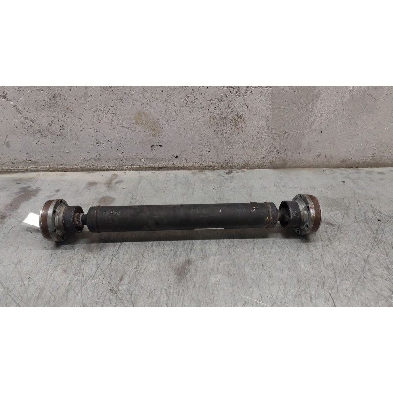 Recambio de transmision central para mercedes-benz clase m (w164) ml 320 cdi 4-matic (164.122) referencia OEM IAM A1644100501 - Negro 3
