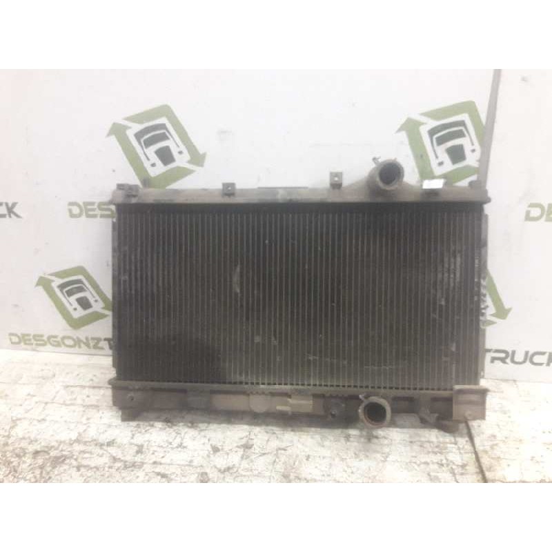Recambio de radiador agua para chrysler neon (pl) 2.0 lx referencia OEM IAM 2