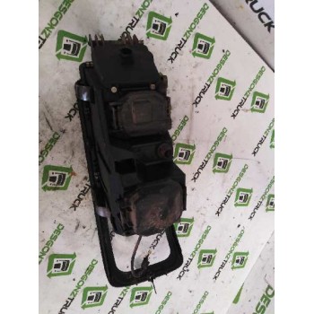 Recambio de faro izquierdo para man f 2000 23./26.xxx 12.0 diesel referencia OEM IAM   