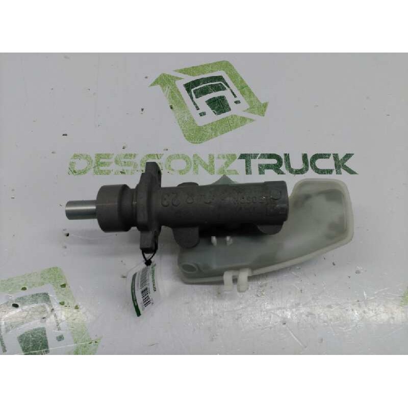 Recambio de bomba freno para peugeot partner (s1) break referencia OEM IAM 311939 BENDIX 3