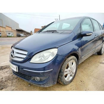 mercedes-benz clase b (w245) del año 2006