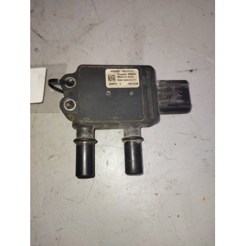 Recambio de modulo electronico para daf trucks xf 106 480 referencia OEM IAM 2124494 4383998 A052G379