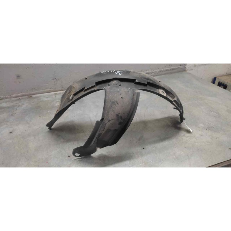Recambio de paso rueda delantero izquierdo para renault kangoo (f/kc0) alize referencia OEM IAM 8200156691 DELANTERO 