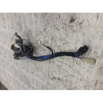 Recambio de conmutador de arranque para kia carnival ii 2.9 cdri executive referencia OEM IAM   