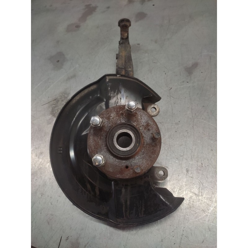 Recambio de mangueta delantera derecha para honda accord berlina (cl/cn) 2.0 comfort referencia OEM IAM