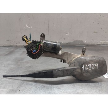 MOTOR LIMPIA DELANTERO 3391098329 3397020325 4 PINS
