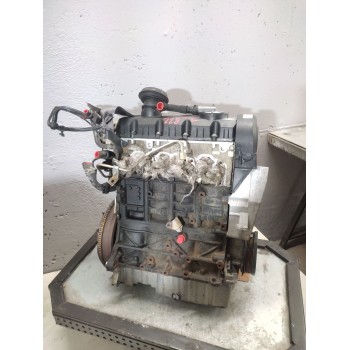 Recambio de motor completo para seat ibiza (6l1) cool referencia OEM IAM AXR  INYECCIÓN BOSCH