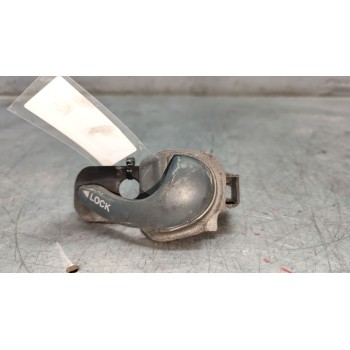 Recambio de maneta interior delantera derecha para fiat doblo cargo (223) 1.9 jtd furg. referencia OEM IAM   